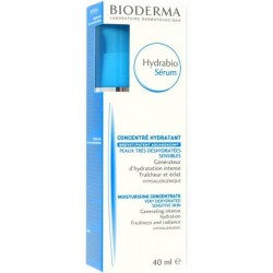 Bioderma Hydrabio Serum...