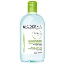 Bioderma Sebium H2O Płyn...