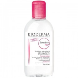 BIODERMA Sensibio H2O płyn...