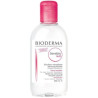 BIODERMA Sensibio H2O płyn micelarny do skóry wrażliwej, 250ml