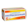 Oscillococcinum, 30 dawek x 1 g