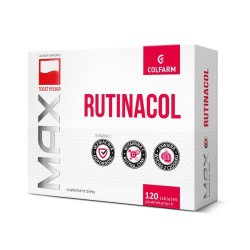 Colfarm Rutinacol, 120...
