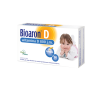 Bioaron Witamina D 800 j.m. 30 kapsułek twist-off