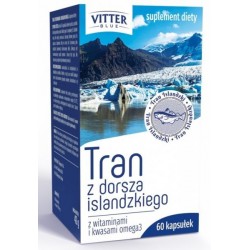 TRAN Z DORSZA ISLANDZKIEGO,...