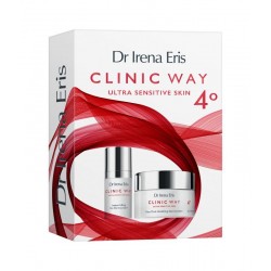 Dr Irena Eris CLINIC WAY...