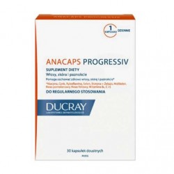 DUCRAY Anacaps PROGRESSIV,...