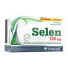 Olimp Selen 110 mcg, 120 tabletek