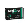 Actigra 0,025 g, 4 tabletki powlekane