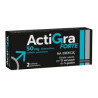 Actigra Forte 0,05 g, 2 tabletki powlekane