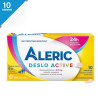 Aleric Deslo Active 2,5 mg, 10 tabletek