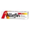 Allefin, (20 mg + 10 mg)/g, żel, 30 g