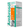 Ambroksol TEVA syrop 0,015 g/5ml, 120 ml