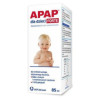 Apap dla dzieci Forte 0,04 g/ml, 85 ml