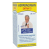 Asparginian MG I K EXTRA, 75 tabletek