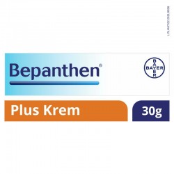 Bepanthen Plus krem , 30 g
