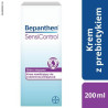 Bepanthen SensiControl krem, 200 ml