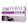 Biotebal Max 0,01, g 30 tabletek