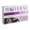Biotebal Max 0,01 g, 60 tabletek