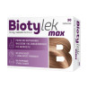 Biotylek MAX 0,01 g, 30 tabletek