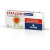 Cefalgin, 10 tabletek