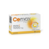Cemax Forte 1 g, 30 tabletek