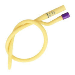 Cewnik urologiczny FOLEYA CH 22/30ml, 1 sztuka