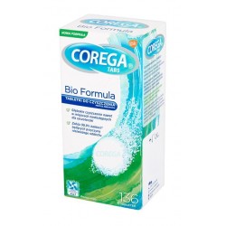 Corega Tabs, 136 tabletek...
