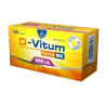 D-Vitum forte Max 4000 j.m. ,120 kapsułek