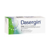 Dasergin 5 mg, 10 tabletek