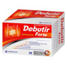 Debutir Forte, 60 kapsułek