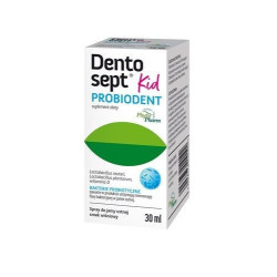 DW 30.09.23 Dentosept Probiodent Kid spray, 30 ml