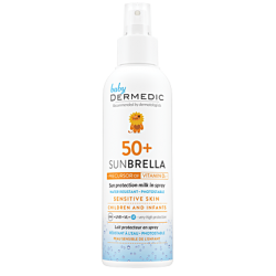 DERMEDIC SUNBRELLA BABY...