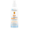 DERMEDIC SUNBRELLA BABY SPF50 Mleczko ochronne w sprayu, 150 ml