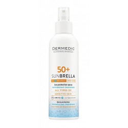 DERMEDIC SUNBRELLA Spray...