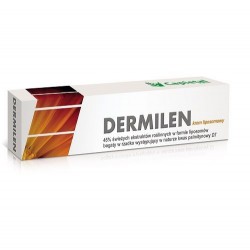 Dermilen krem, 50 ml
