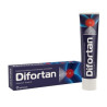 Difortan, 0,1 g/g 1 tuba. a 50g