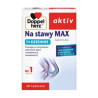 Doppelherz aktiv Na stawy Max 1x dziennie, 30 tabletek