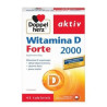 Doppelherz aktiv Witamina D Forte 2000, 45 tabletek