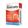 Elektrolity smak truskawka, 7 saszetek