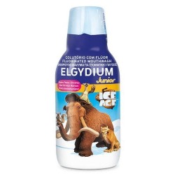 Elgydium Junior ICE AGE...