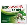 Neospasmina (Extraspasmina), 20 kapsułek