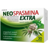 Neospasmina Extra (Extraspasmina), kapsułki twarde, 30 sztuk