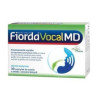 Fiorda Vocal MD o smaku owoców leśnych, 30 pastylek