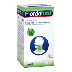 Fiordatussi syrop 0,03...