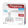 Flegamax Forte, granulat do sporządzania roztworu, 6 saszetek