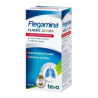 Flegamina Junior o smaku truskawkowym, 120ml