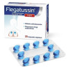 Flegatussin Caps 8 mg, 20 kapsułek