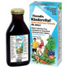 Floradix Kindervital Nowa Owocowa Formuła, 250 ml