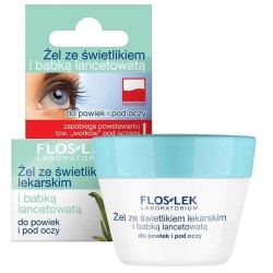 Flos-Lek żel do powiek...
