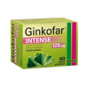 Ginkofar Intense 0,12 g, 60 tabletek